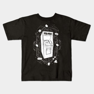 POLYBIUS Kids T-Shirt